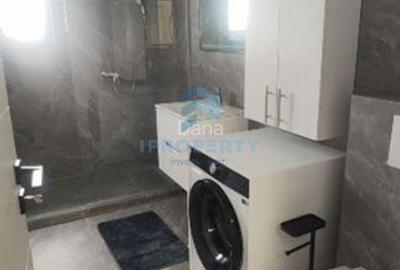 Apartament cu 2 camere, mobilat în Central - 10