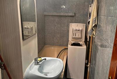 Garsonieră decomandată în Rădăuți