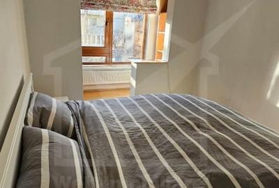 3 camere, decomandat, zona strazii Plopilor - 5