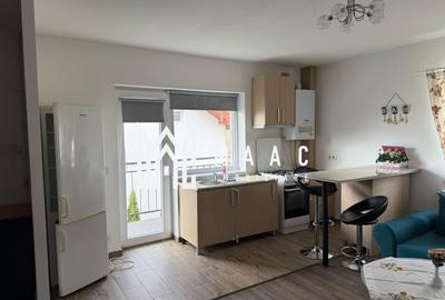 Apartament cu 2 camere, mobilat în Exterior Sud - 3