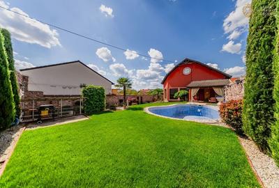 Vila modern 6 camere de vanzare in Gradiste - 7