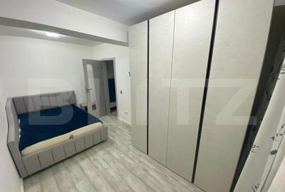 Ocazie, apartament 2 camere, 52 mp, terasa 17mp, garaj subte - 8