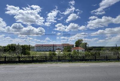 Fabrica de confec?ii textile activa, 1.600 mp, 11.720 mp - 15