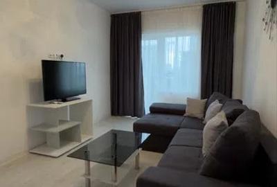 Apartament nou 2 camere -  Decomandat - 2 Bai - Parcare inclusa - 2