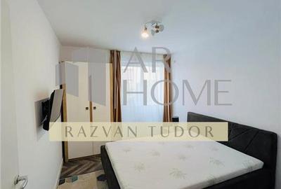 Apartament cu 3 camere decomandat, mobilat în Albert - 13