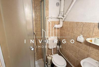 Garsonieră semidecomandată în Grigorescu - 3