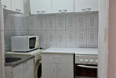 Garsonieră semidecomandată în Central - 2