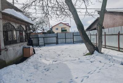 Casă cu 3 camere cu Teren 600 Mp în Central - 10