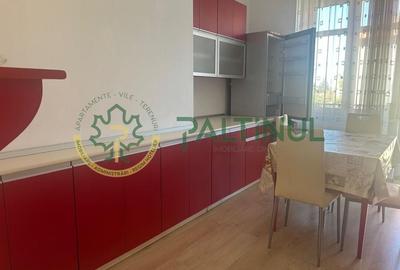 Casă cu 4 camere și bucătărie - garaj inclus, 135 mp,zona Sub Arini, Sibiu - 4