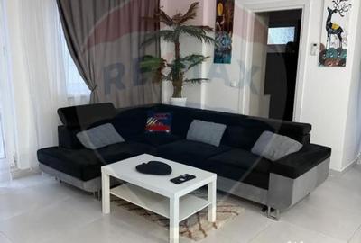 Apartament cu 2 camere decomandat, mobilat în Calea București - 3