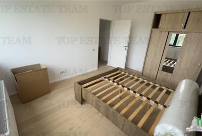 Apartament de 2 camere in bloc nou (  2 etaje ) la cheie, cu toate utilitatile, - 8