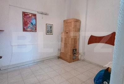 Apartament 2 camere parter inalt + garaj + 2 camere mansarda + beci, CENTRAL - 6