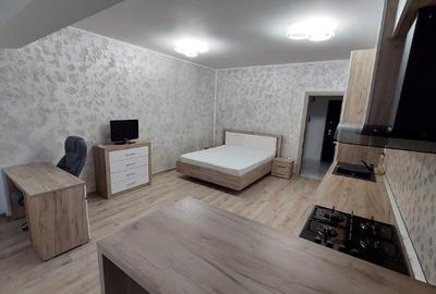 Apartament cu 1 camera in Tatarasi-Oancea,bloc nou - 5