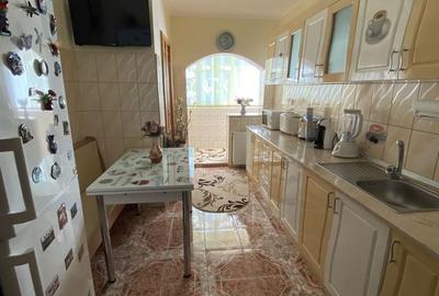 Apartament cu 2 camere decomandat în Exterior Vest - 8