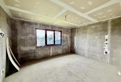 Casa / Vila Caisului 90% gata - 4