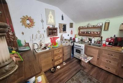Casa cu 6 camere, pe doua nivele, zona Lipovei, Timisoara - 11