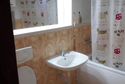 Apartament cu 2 camere decomandat în Exterior Vest - 7