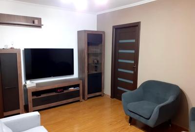 Apartament cu 2 camere semidecomandat în Central - 7