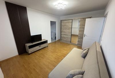 Apartament cu 2 camere în Central - 8