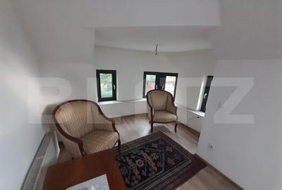 Casa lux 5 camere, 250MP, zona centrala Bistrita - 8