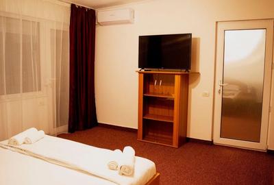 Proprietate ideala pentru locuinta si afacere turistica in Eforie Nord Proprietate ideala pentru locuinta si afacere turistica in Eforie Nord - 11