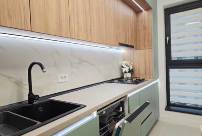 Inchiriere Apartament 2 Camere Premium Exigent - 14