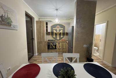 Apartament cu 3 camere decomandat, mobilat în Florești - 3