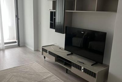 Apartament cu 2 camere decomandat în Carrefour - 4