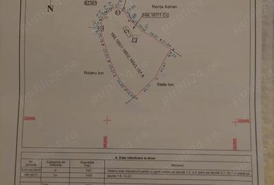 Casă cu Teren 8500 Mp în Podu Turcului - 3