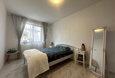 Apartament cu 2 camere semidecomandat, mobilat în Chișoda - 5