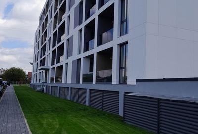 Apartament cu 2 camere semidecomandat în Calea Moldovei - 2