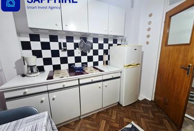 Apartament 2 camere zona 13 Septembrie - Panduri, bloc reabilitat - 9
