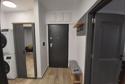 Apartament cu 2 camere decomandat în Central - 4