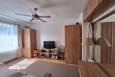 Inchiriem Garsoniera Moderna Semidecomandata Centrul Istoric - 21