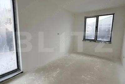 Casă cu 4 camere cu Canalizare în Sânpetru - 2