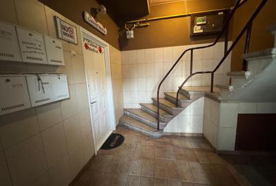 Apartament cu 2 camere semidecomandat în Unirii - 7