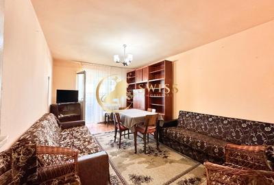 Apartament cu 2 camere decomandat, mobilat în Mănăștur - 5