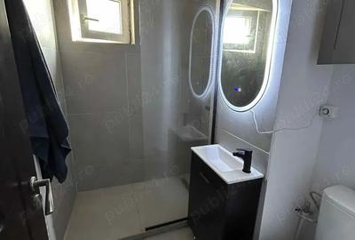 Apartament 3 camere Ramnicu Valcea Ostroveni Hermes - 9