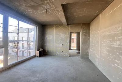 Apartament cu 3 camere semidecomandat în Freidorf - 2