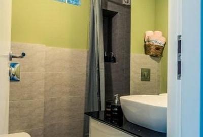 Faleza Nord – Reyna | Apartament 3 camere, bloc nou, vedere la mare - 14