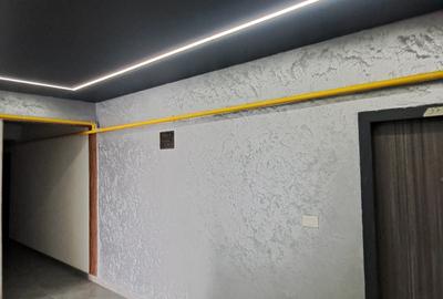 Apartament cu 3 camere decomandat în Berceni - 4