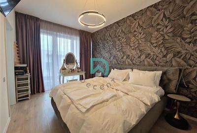 Apartament cu 3 camere decomandat în Tractorul - 3