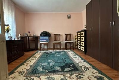 Casa cu 4 camere, zona Buzaului. - 7