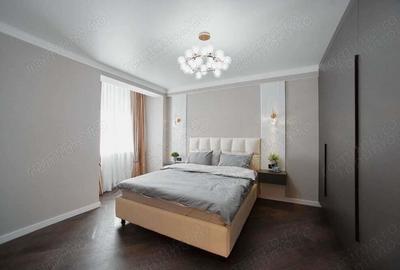 Apartament 3 camere - Tineretului - 1