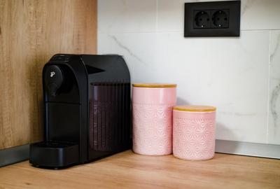 Alezzi Infinity  / vedere la mare si catre psicina / Loc de parcare subteren - 11