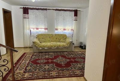 Casă cu 6 camere cu Teren 2700 Mp în Bocsig - 13