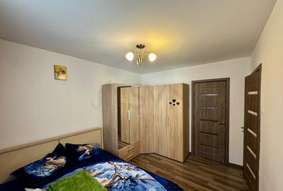 Apartament 2 camere I Gara de nord - 6