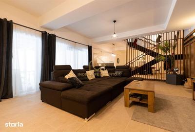 Casă cu 4 camere în Central