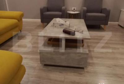 Apartament cu 4 camere decomandat în Central - 6