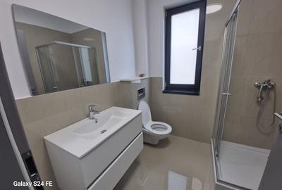 Apartament cu 2 camere decomandat, mobilat în Ciarda Roșie - 4
